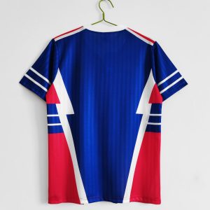 Yugoslavia 1990 Camiseta local