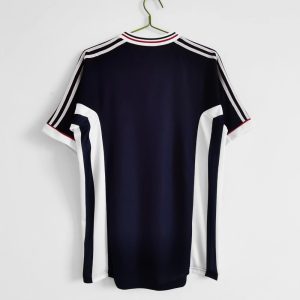 Yugoslavia 1998 Camiseta local