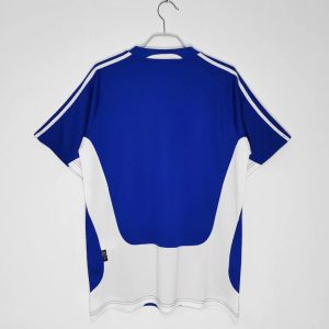 Grecia 2004 Camiseta local