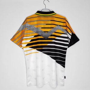 Sudáfrica 1994 Camiseta local