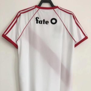 River Plate 1986 Camiseta local