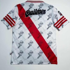 River Plate 1996-97 Camiseta local