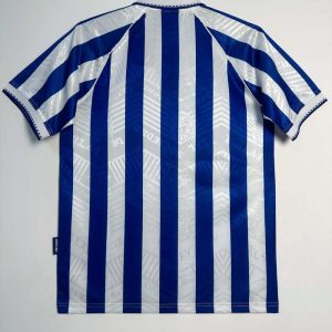 Real Sociedad 1994-95 Camiseta local