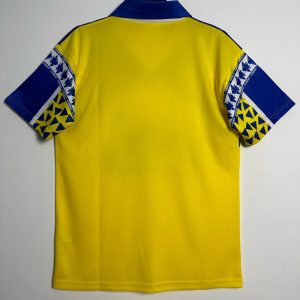 Cádiz 1991-92 Camiseta local