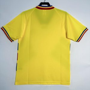 Rumanía 1994 Camiseta local