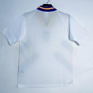 Suecia 1994 Camiseta visitante