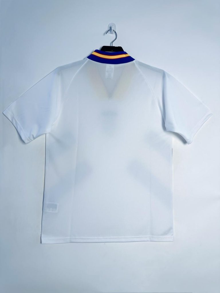 Suecia 1994 Camiseta visitante