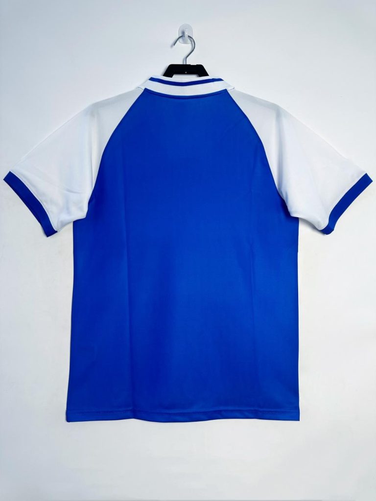 PSV Eindhoven 1994-95 Camiseta visitante