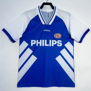 PSV Eindhoven 1994-95 Camiseta visitante