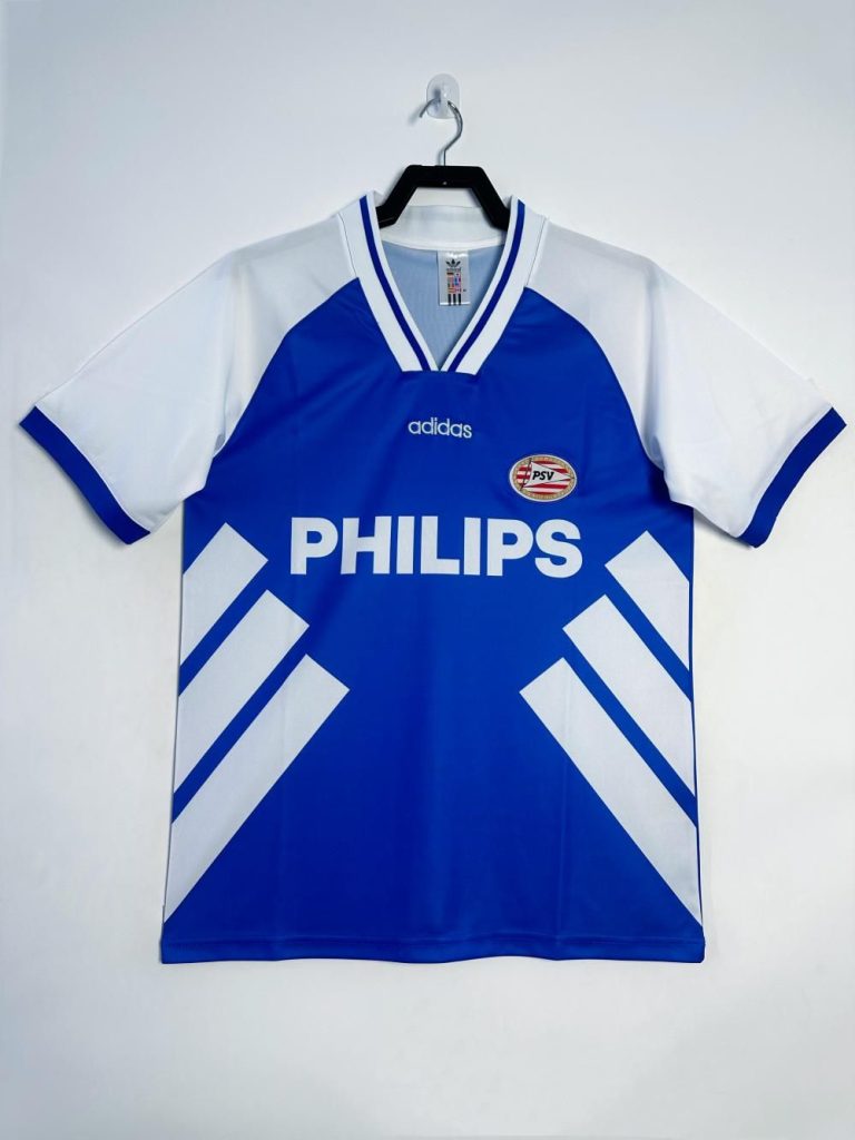 PSV Eindhoven 1994-95 Camiseta visitante