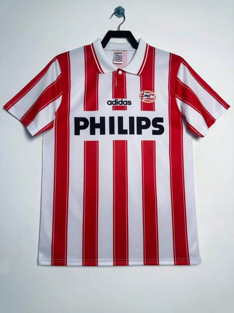 PSV Eindhoven 1994-95 Camiseta local