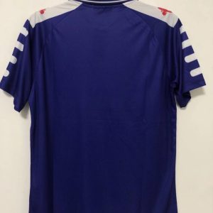 Fiorentina 1998-99 Camiseta local