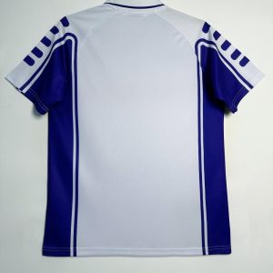 Fiorentina 1999-00 Camiseta visitante