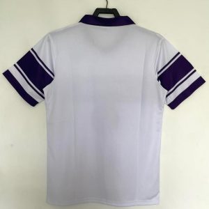 Fiorentina 1983-85 Camiseta visitante