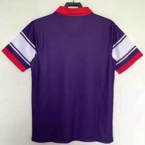 Fiorentina 1983-85 Camiseta local