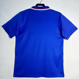 Fiorentina 1995-96 Camiseta local