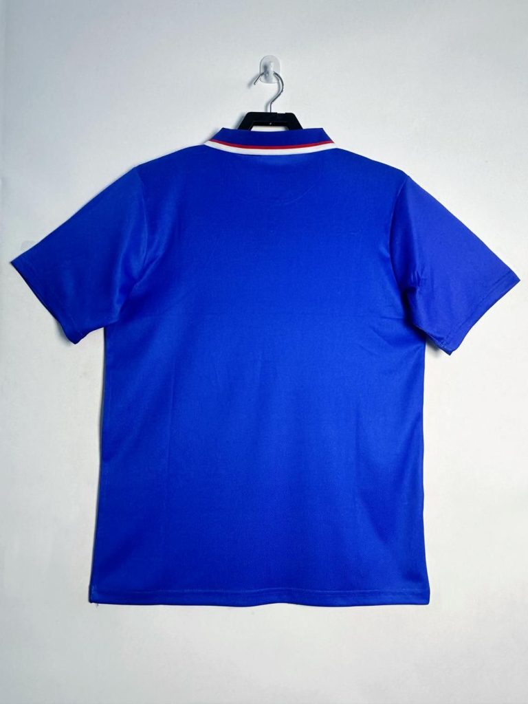Fiorentina 1995-96 Camiseta local