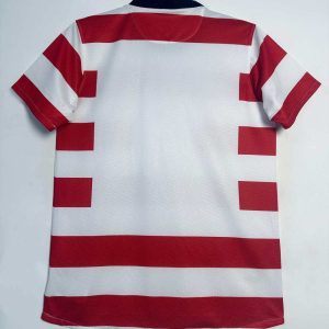 Estados Unidos 2013 Camiseta local