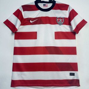 Estados Unidos 2013 Camiseta local
