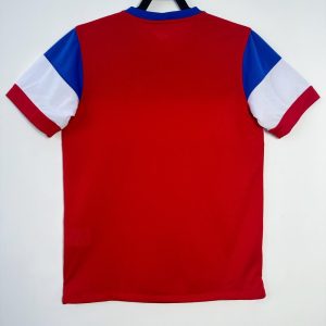 Estados Unidos 2014 Camiseta visitante