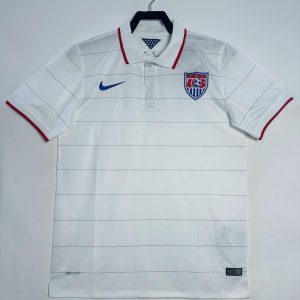 Estados Unidos 2014 Camiseta local