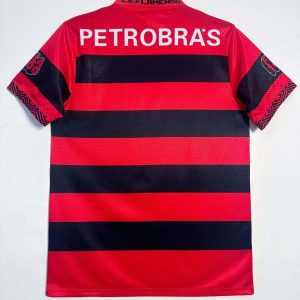 Flamengo 1994 Camiseta local