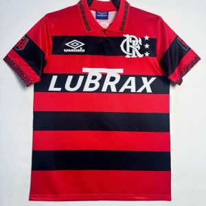 Flamengo 1994 Camiseta local