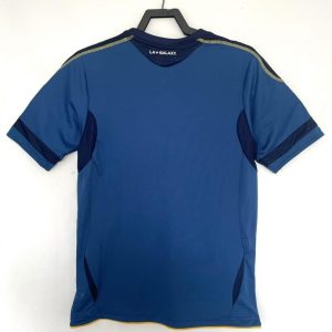 LA Galaxy 2011-12 Camiseta visitante