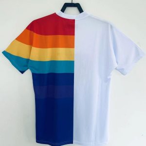 Bochum 1997-99 Camiseta local