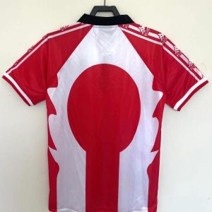 Athletic Bilbao 1997-98 Camiseta local
