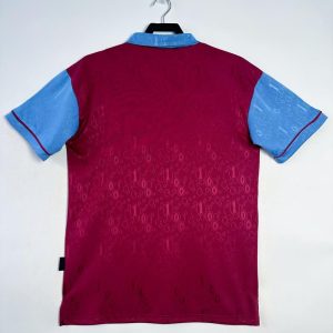 West Ham United 1995-97 Camiseta local