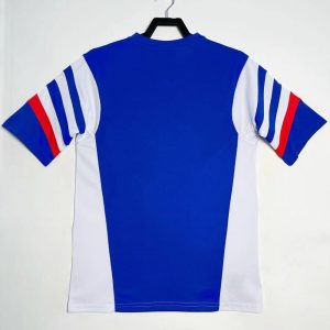 Club América 1987 Camiseta visitante