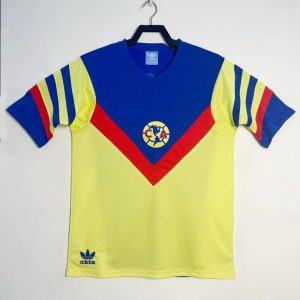 Club América 1987 Camiseta local