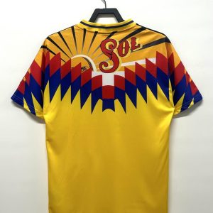 Club América 1995 Camiseta local