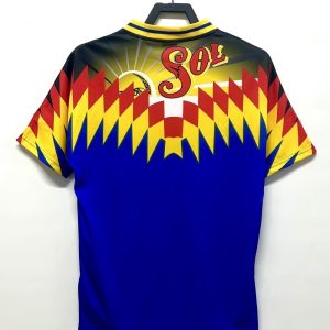 Club América 1995 Camiseta visitante