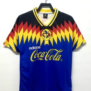 Club América 1995 Camiseta visitante