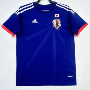 Japón 2014 Camiseta local