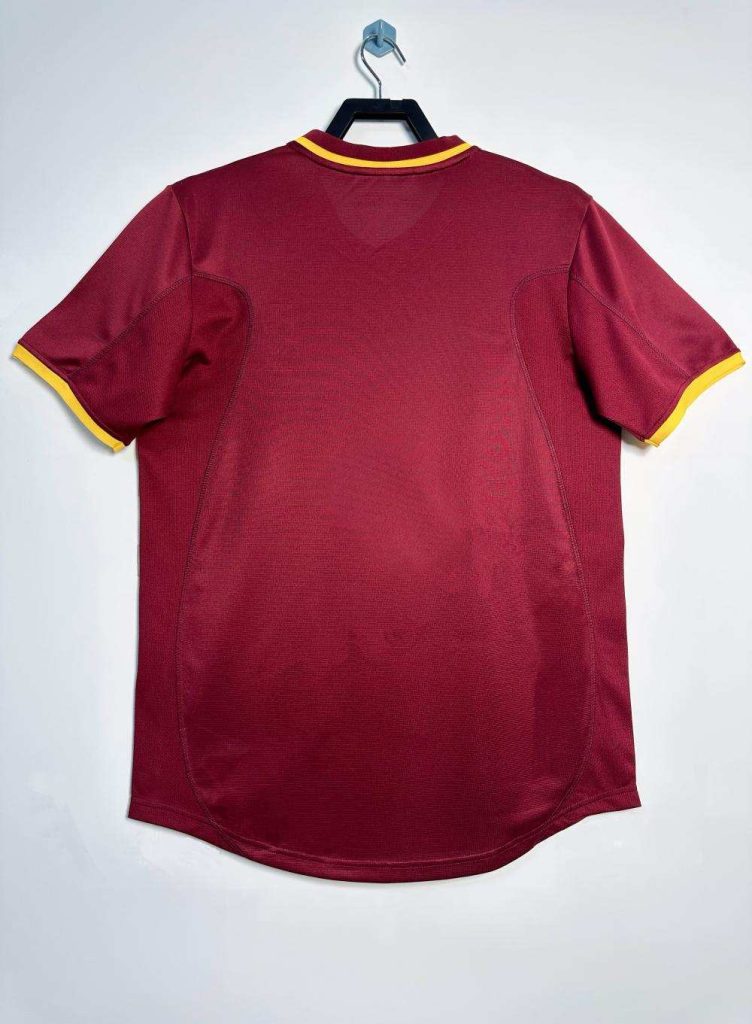 Portugal 2000 Camiseta local