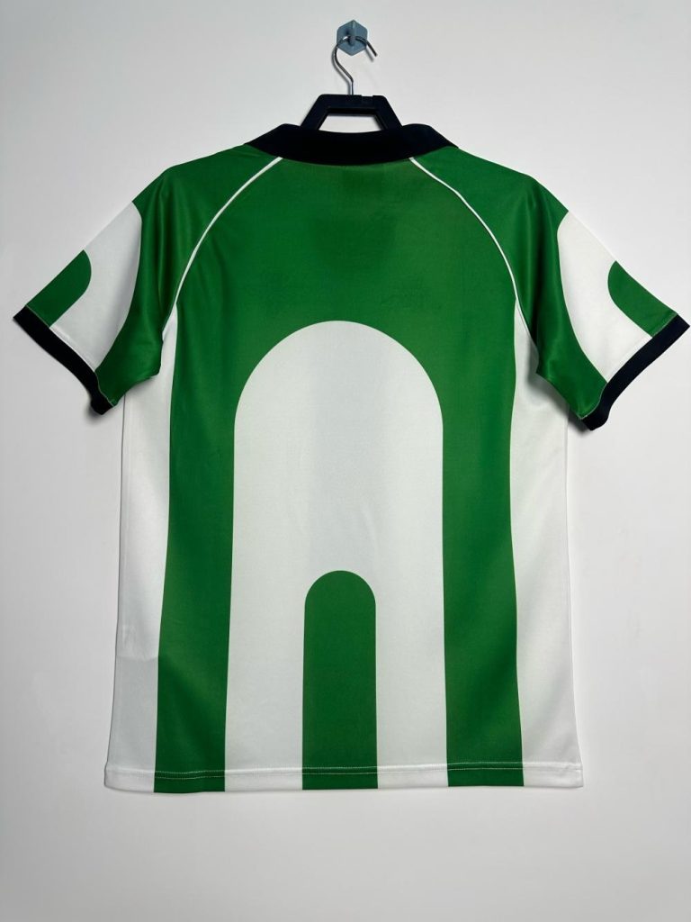 Real Betis 1998-99 Camiseta local