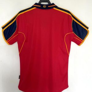 España 2000 Camiseta local