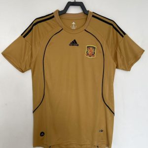 España 2008 Camiseta visitante