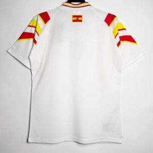 España 1996 Tercera camiseta