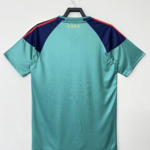España 2010 Camiseta de portero