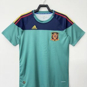España 2010 Camiseta de portero