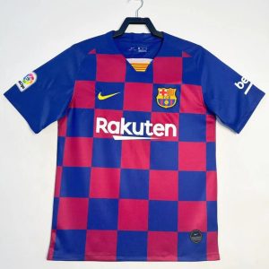 Barcelona 2019-20 Camiseta local