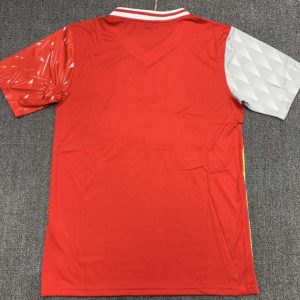 Liverpool Hybrid Commemorative Edition Camiseta
