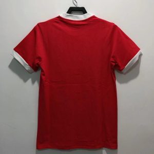 Liverpool 1965 Camiseta local