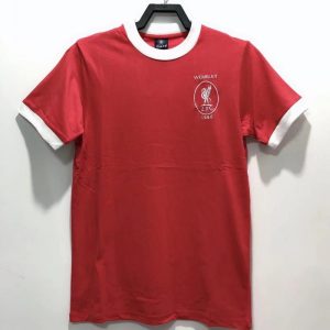 Liverpool 1965 Camiseta local