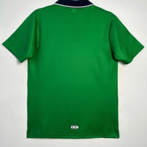 Liverpool 1999-00 Camiseta visitante