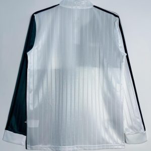 Liverpool 1995-96 Camiseta visitante de manga larga
